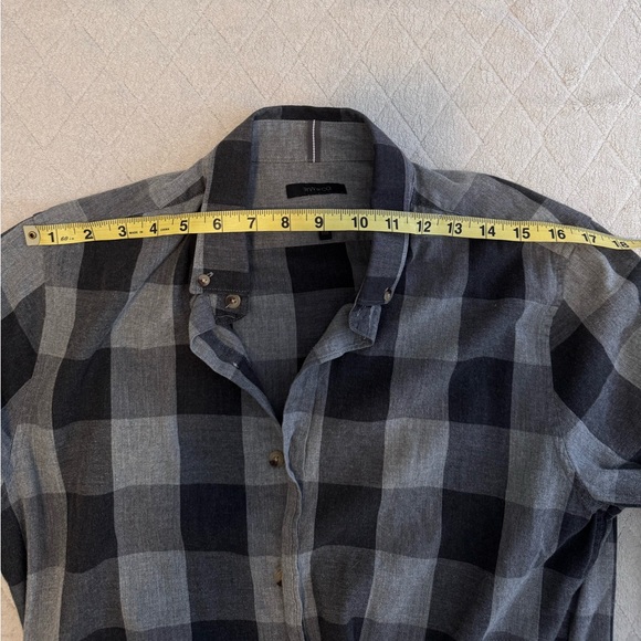 RW&Co slim shirt - Picture 3 of 5